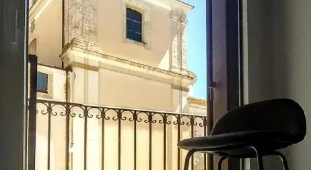 Duomo House, Book Hotel Hoteller i Caltanissetta med pool, Swimmingpool