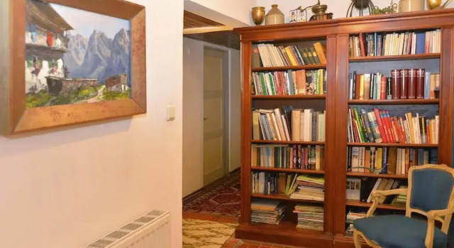 Haus Orplid, Забронировать Отель Зефельд-ин-Тироль Karwendel, рядом с Brunnentallift