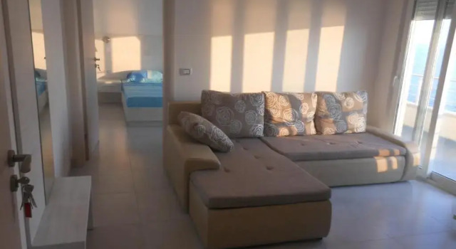 Апартаменты Apartments Harmony