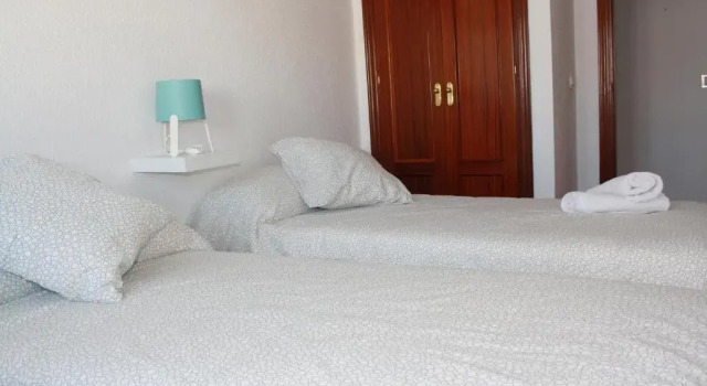 Апартаменты Apartamentos nueva 13