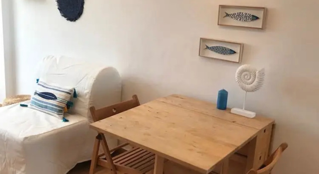 AlquilaEasy Puerto Marina, Забронировать Апартаменты/квартира Апартаменты Бенальмадена, рядом с Плайя-де-Санта-Ана, Апартаменты/квартира