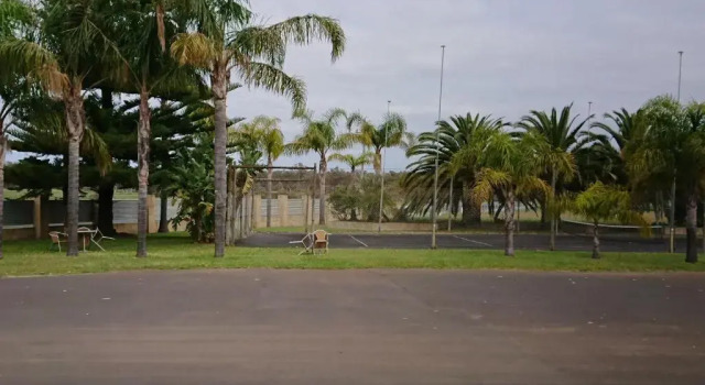 Peppermint Grove Beach Holiday Park, Reserva ahora Hotel Peppermint Grove Beach Australia