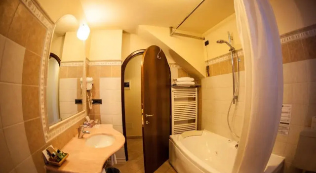 Полулюкс Hotel Corte Vecchia