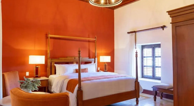 Nukari Quinta Boutique, Book Boutique Hotel SPA-hoteller i Nayarit, SPA