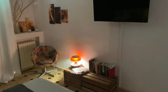 B&B Torino Suite Design, Varaa Bed and Breakfast Torino Piemonte