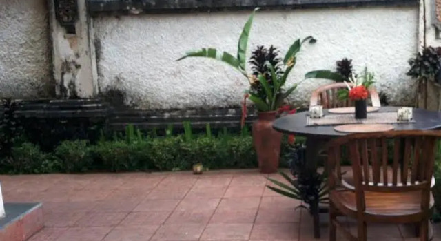 Villa Lumbung Jatiluwih, Rezervovat Vila Chaty v Bali, Chalupa