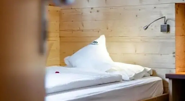 Номер Standard Hotel Zirmes