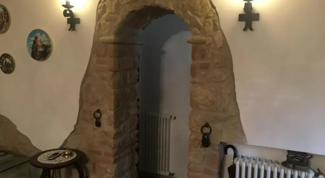 Апартаменты Deluxe Residence Riccardi