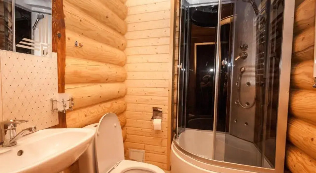 Двухместный номер Standard М House