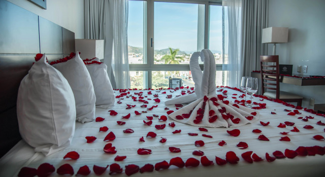Hotel Fray Junipero Serra, Boek Hotel Tepic Nayarit
