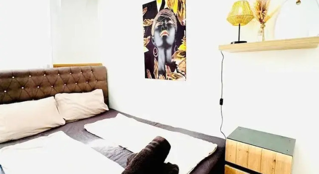 Urban 10BR Retreat Near Rathausplatz, Prenota Appartamento Vienna Austria