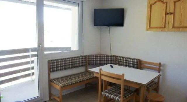 Appartement Arette, 1 pièce, 4 personnes - FR-1-602-42, Забронировать Апартаменты/квартира О-Бон Pyrenees National Park