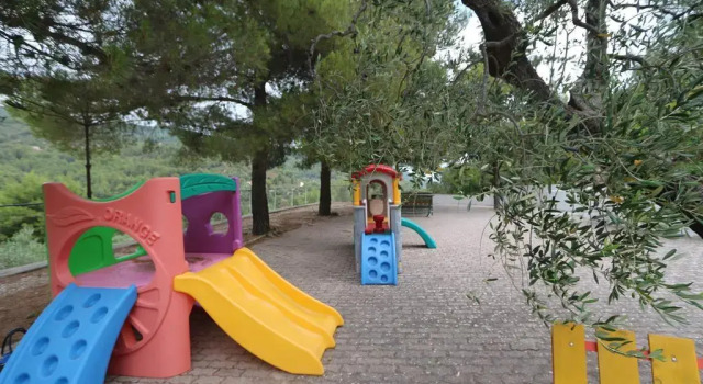 Residence Vignanotica, Rezervați Apartament Hoteluri SPA în Vieste, SPA