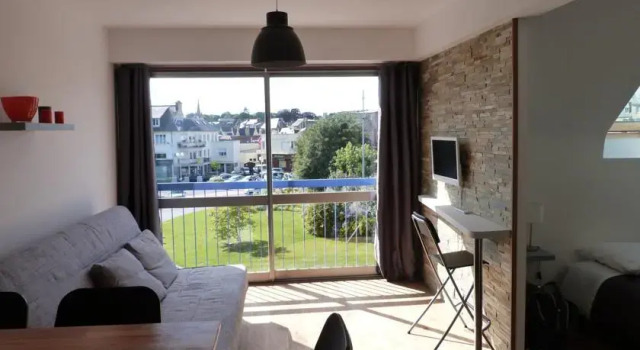 Appart Hotel Paimpol, Rezerwuj Hotel  