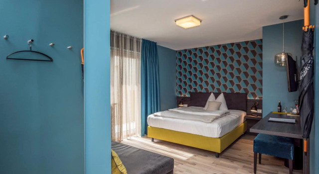 Bavaria Boutique Hotel