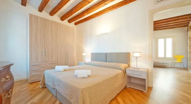 Апартаменты DolceVita Apartments N. 393
