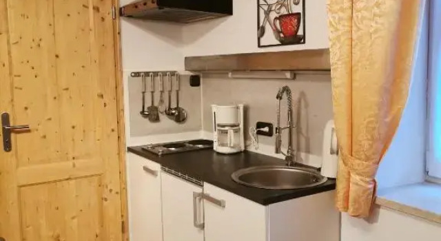 Gästezimmer Reitinger, Varaa Hotelli Hotellit Baijeri pysäköinnillä, Pysäköinti