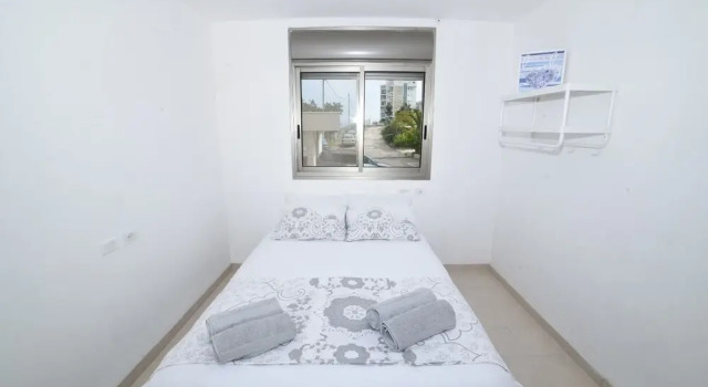Hamedouraguim Tiberias, Забронировать Отель Отели Тверия с парковкой, рядом с Marina, Парковка