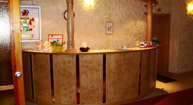 Hotel & Restaurant Zum Schwanen