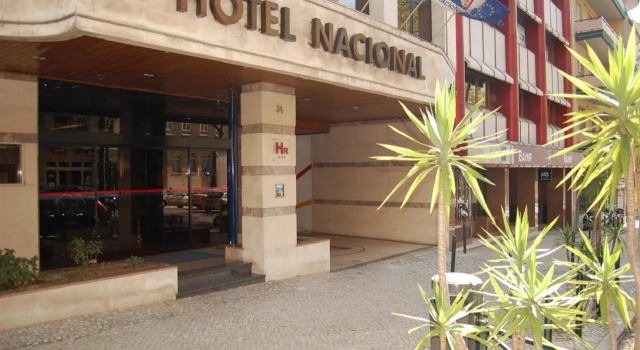 Hotel Nacional