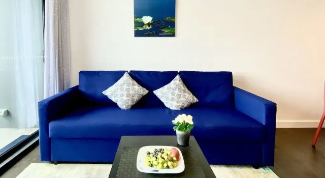 Airtrip Apartment on Manning St, Rezerwuj Apartament West End Queensland