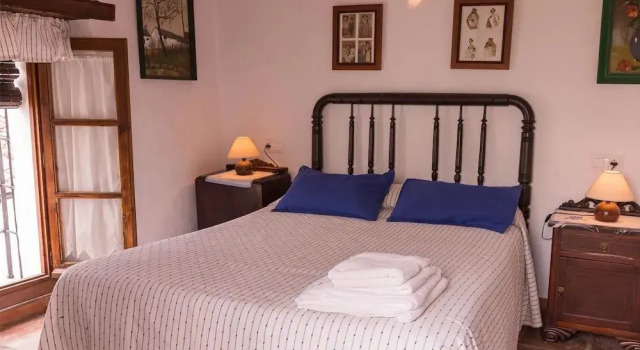 Conjunto Rural Casa Victoria