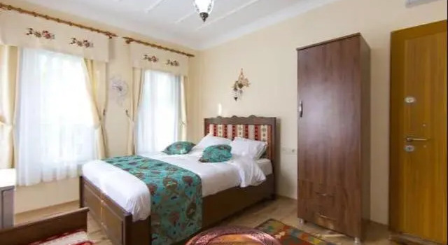 zuhreapartment