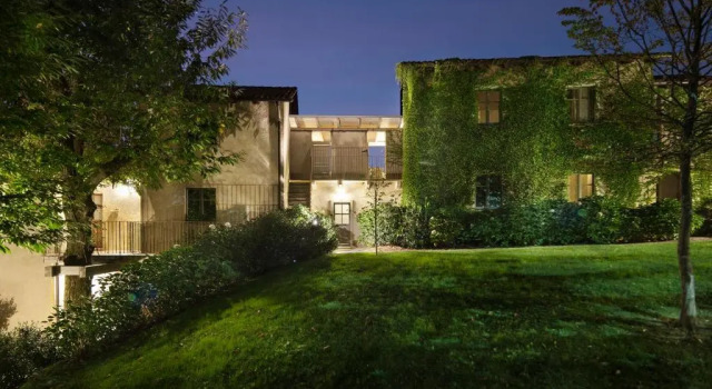 La Darbia, Reserva ahora Hotel Orta San Giulio Lago de Orta