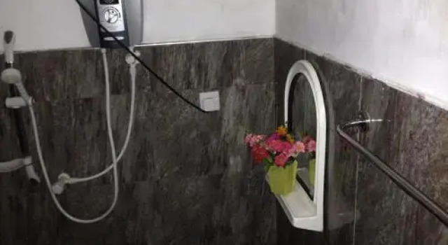 Sanjana Home Stay, Забронировать Отель Отели Hiriwadunna с завтраком, Завтраки