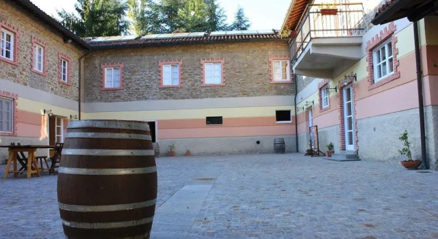 Casa Wallace B&B