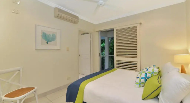 Коттедж Reef Villa Port Douglas