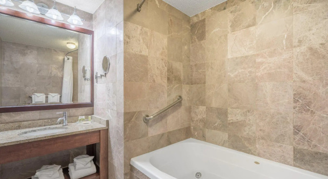 Двухместный номер Standard Holiday Inn Cape Cod - Hyannis by IHG