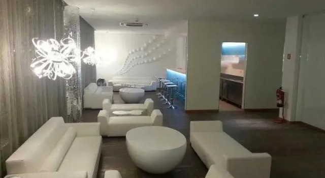 Duas Faces Hotel Resort, Book Ferieresort Hoteller i Benguela med morgenmad, Morgenmad