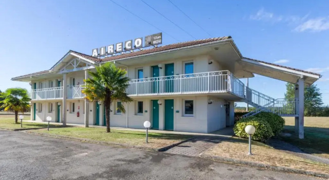 Aireco, Boek Hotel Cazeres-sur-l'Adour 