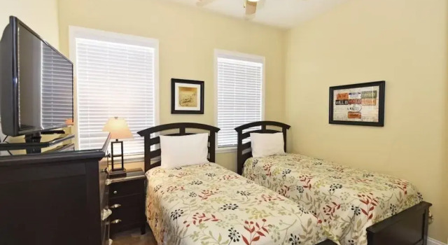 7521 Mourning Dove Circle, Unit 304, Prenota Hotel Reunion Florida