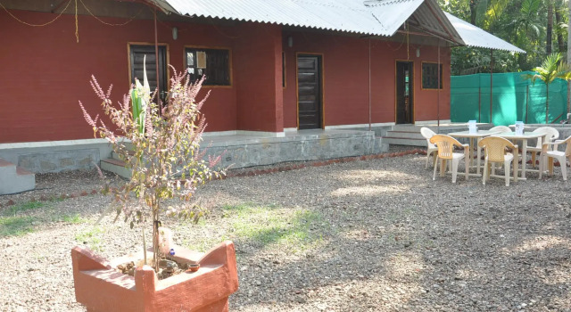 Rejoice Holiday Home
