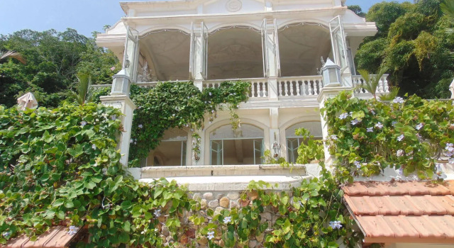 Villa Caprichosa, Reservar Vila Taboga Panama