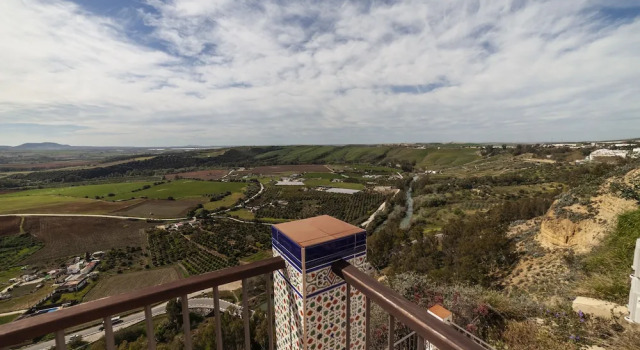 Одноместный номер Standard Hotel El Convento