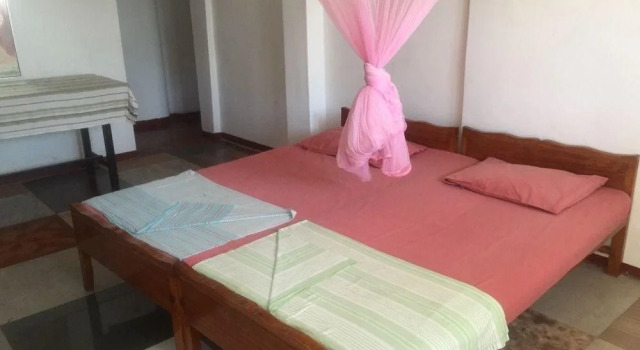 Backpacker.lk Hostel Unawatuna