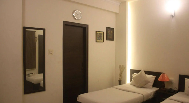 Sikara Service Apartments, Забронировать Апартаменты/квартира Отели штата Тамилнада с завтраком, Завтраки