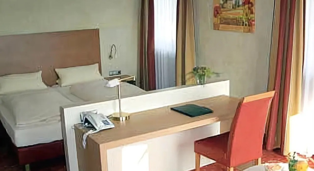 Hotel am Brenner, Забронировать Отель Отели Таубербишофсхайм 3 звезды, 3*