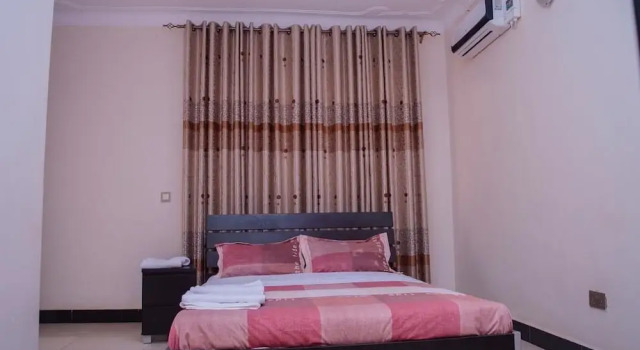 Двухместный номер Superior с балконом Marina Lake View Villa