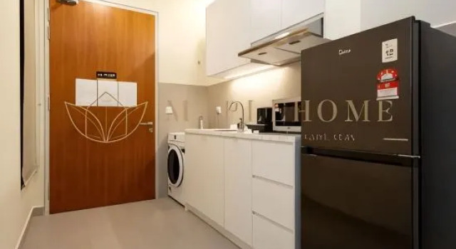 Люкс Sunsuria Forum Premier Suites Setia Alam