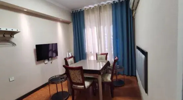 Люкс Ruile Hotel (Fuyang Taohuayuan Branch)