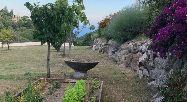 Вилла Mynice Vacances - Villa Arpege