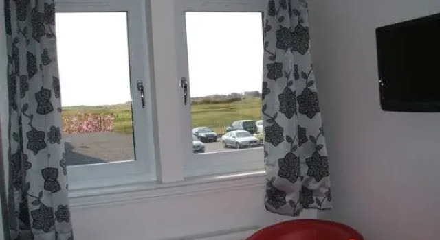Linksview Guest House Carnoustie, Забронировать Отель Карнусти Ангус
