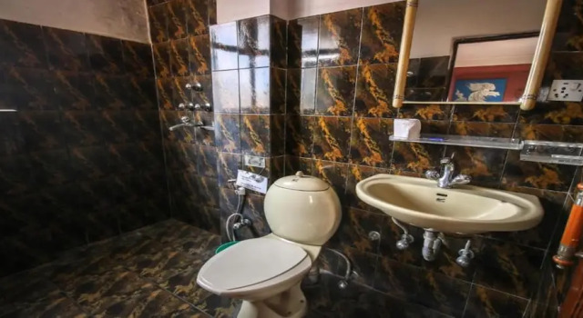 Номер Deluxe MeroStay 155 GGH