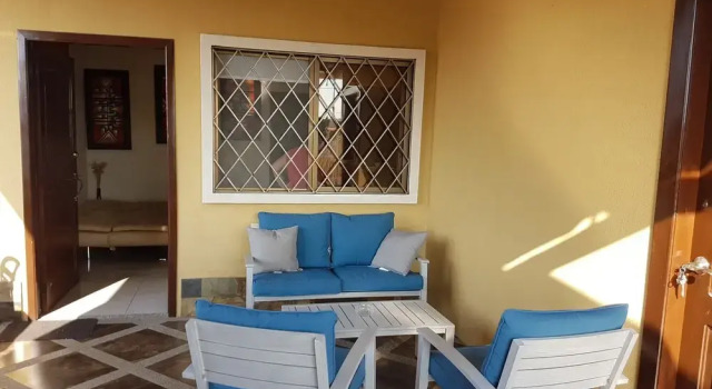 NCG Suite 5, Prenota Residence Guayaquil Guayas
