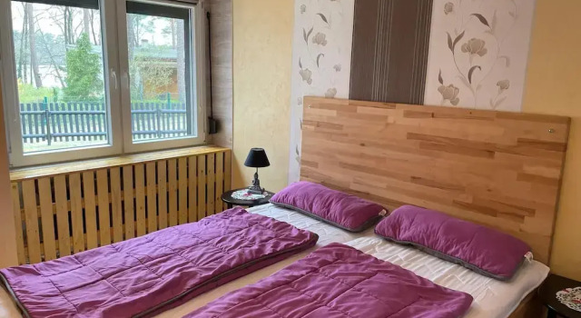 Ferienhaus Seeblick, Schonberg, Prenota Casa vacanze Hotel a Brandeburgo con parcheggio, Parcheggio