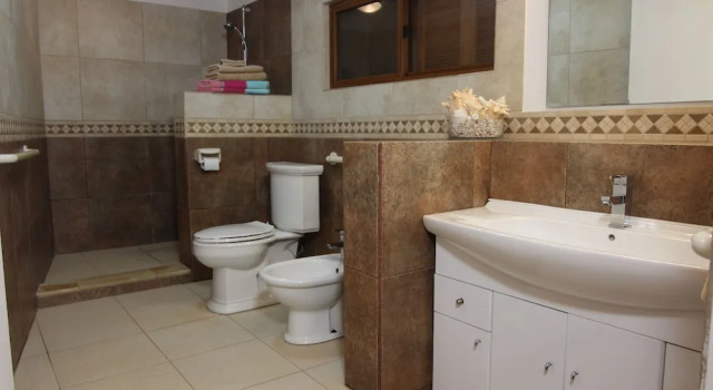 Апартаменты Grand Beach White Villa Aruba